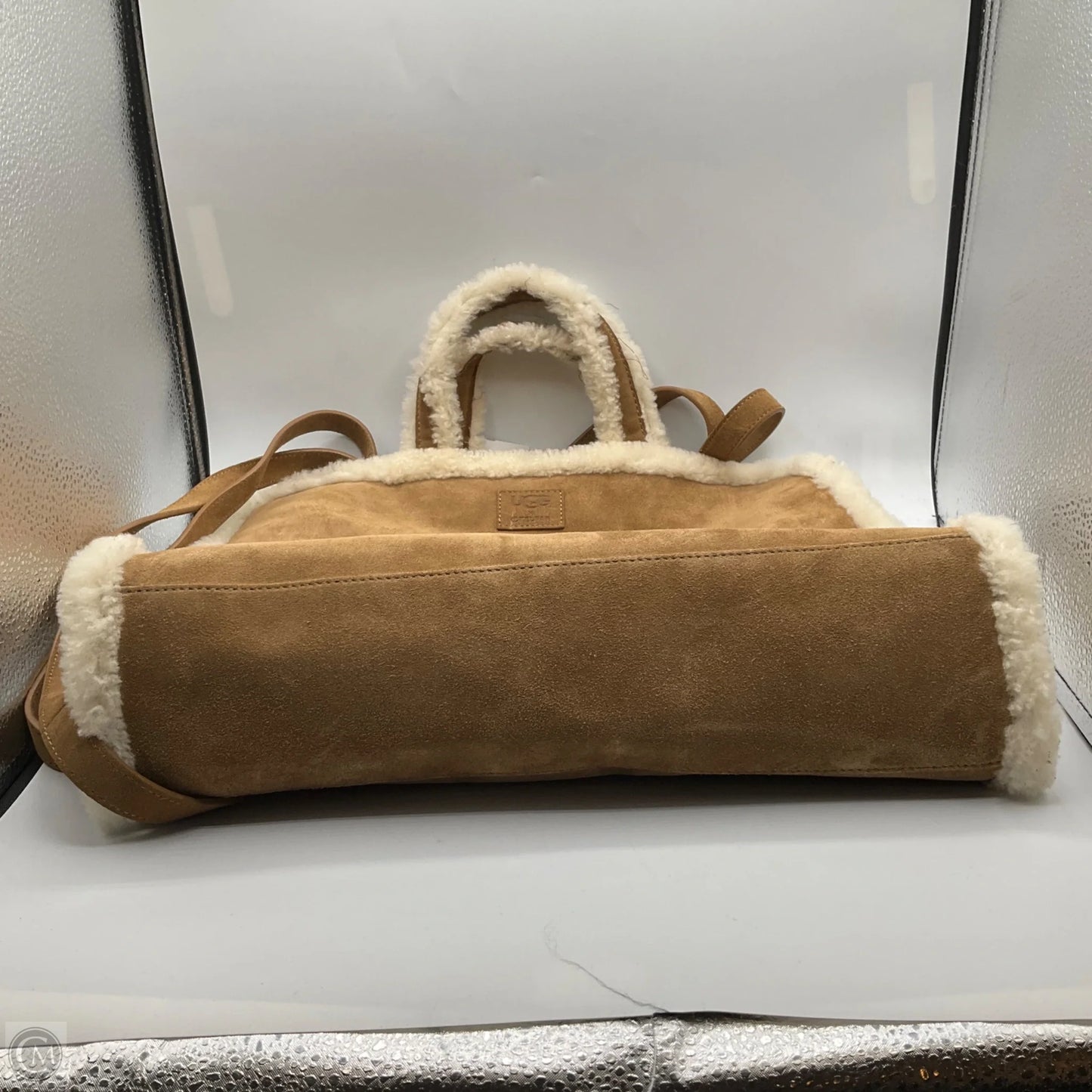 Handbag Designer By Telfar, Size: Large