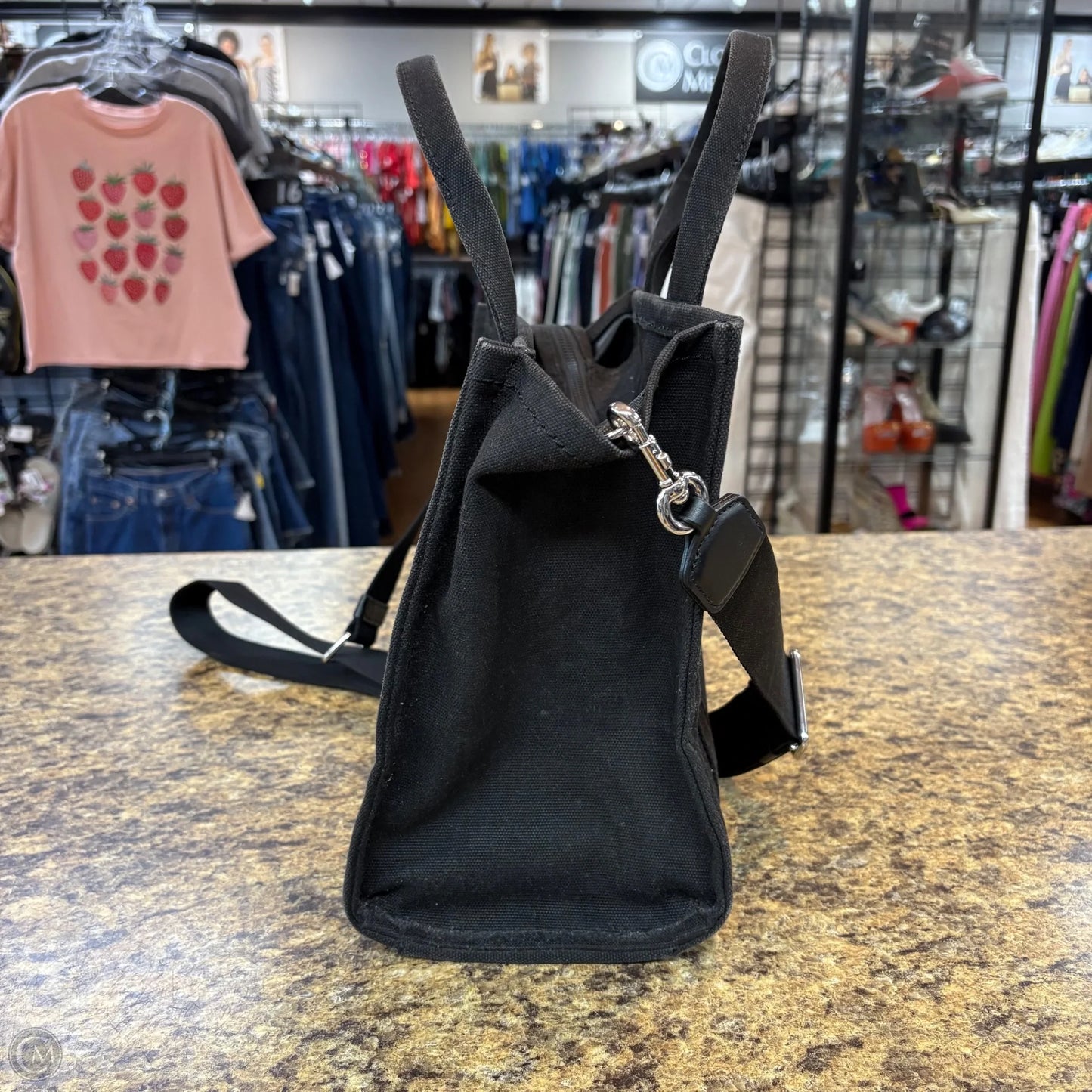 Handbag Designer By Marc By Marc Jacobs, Size: Medium