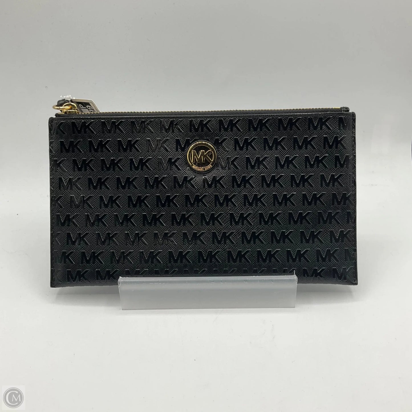Wallet Designer By Michael Kors, Size: Large