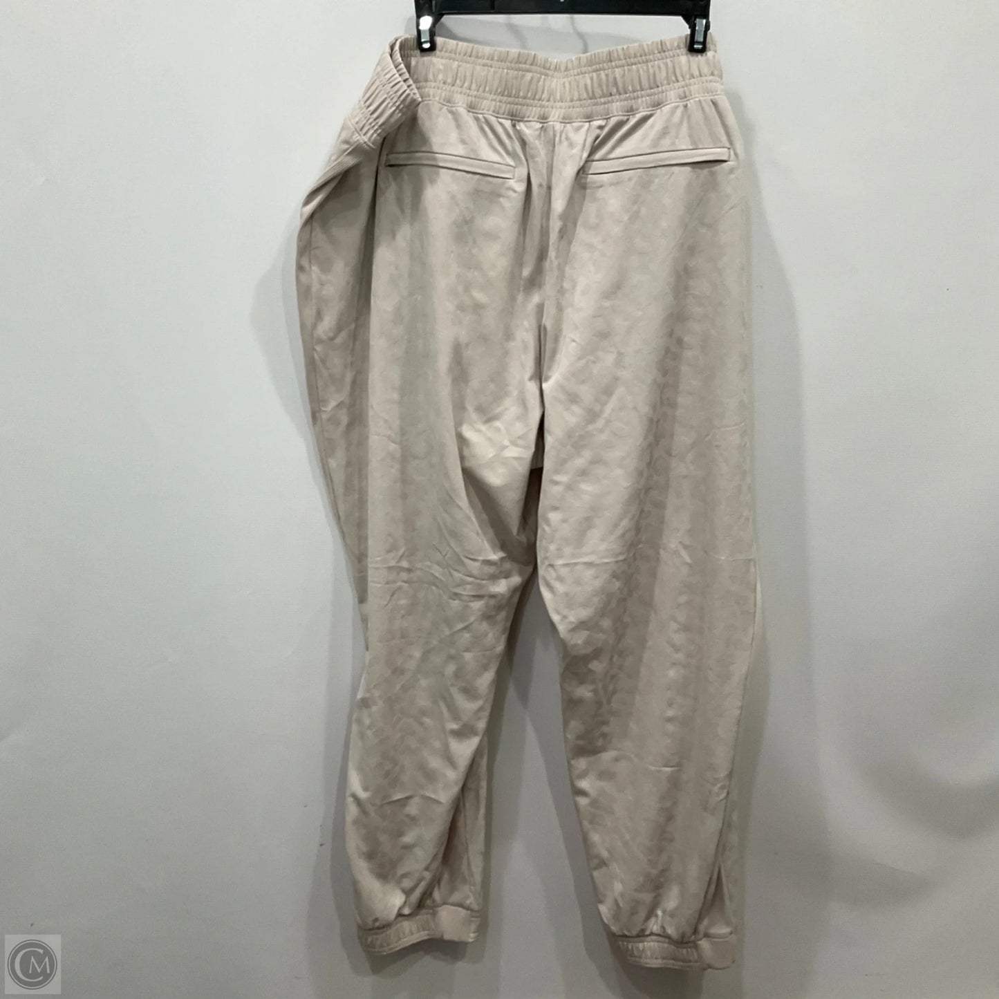 Pants Joggers By Athleta In Tan, Size: 20
