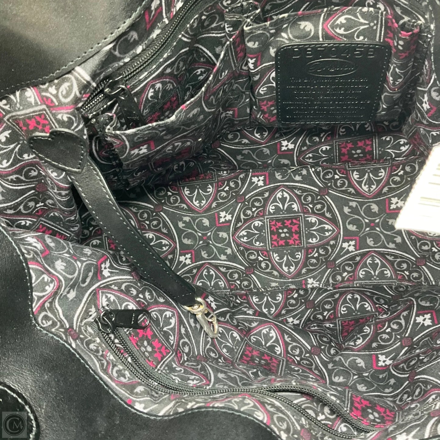 Handbag By Brighton, Size: Medium