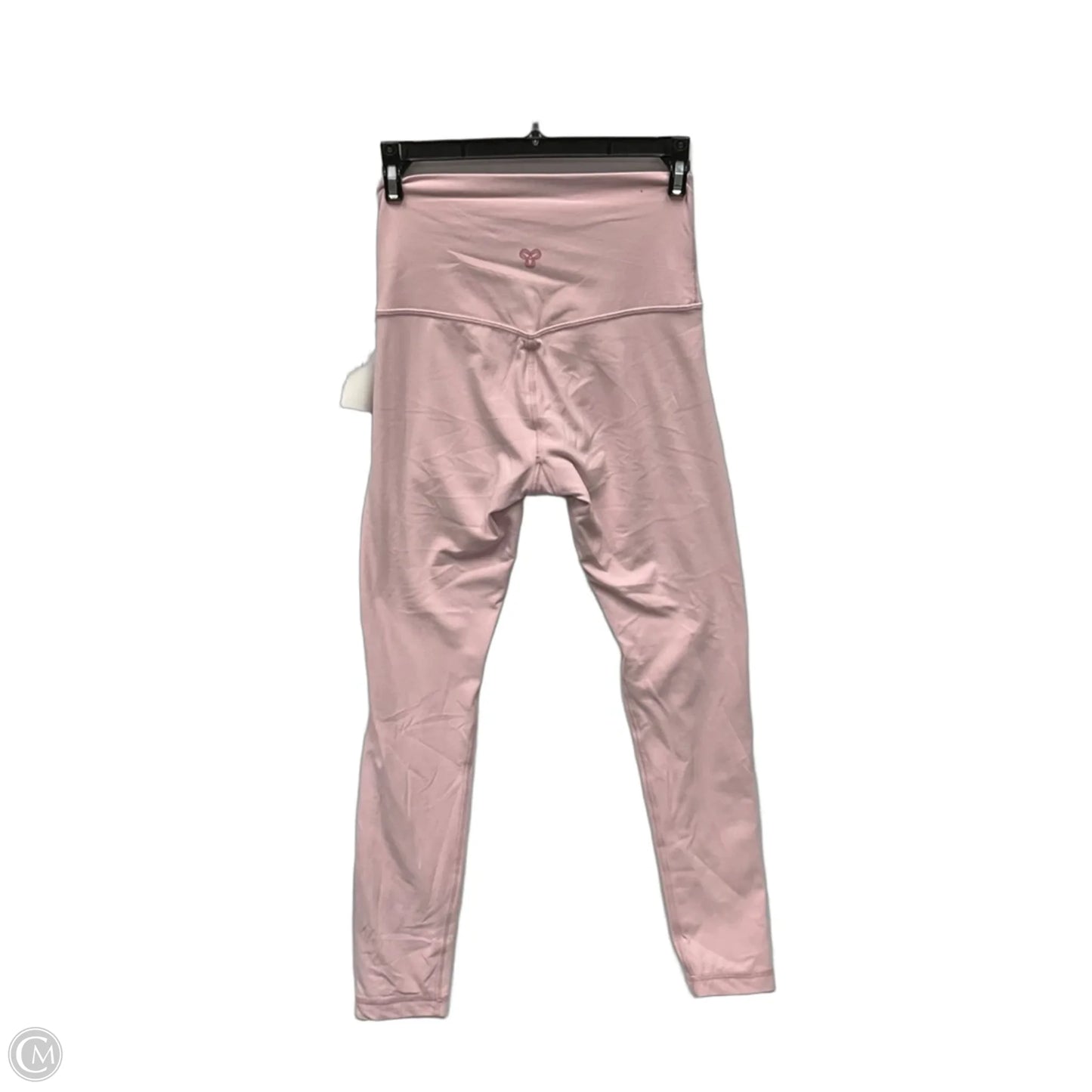 Athletic Leggings By Tna In Pink, Size: S