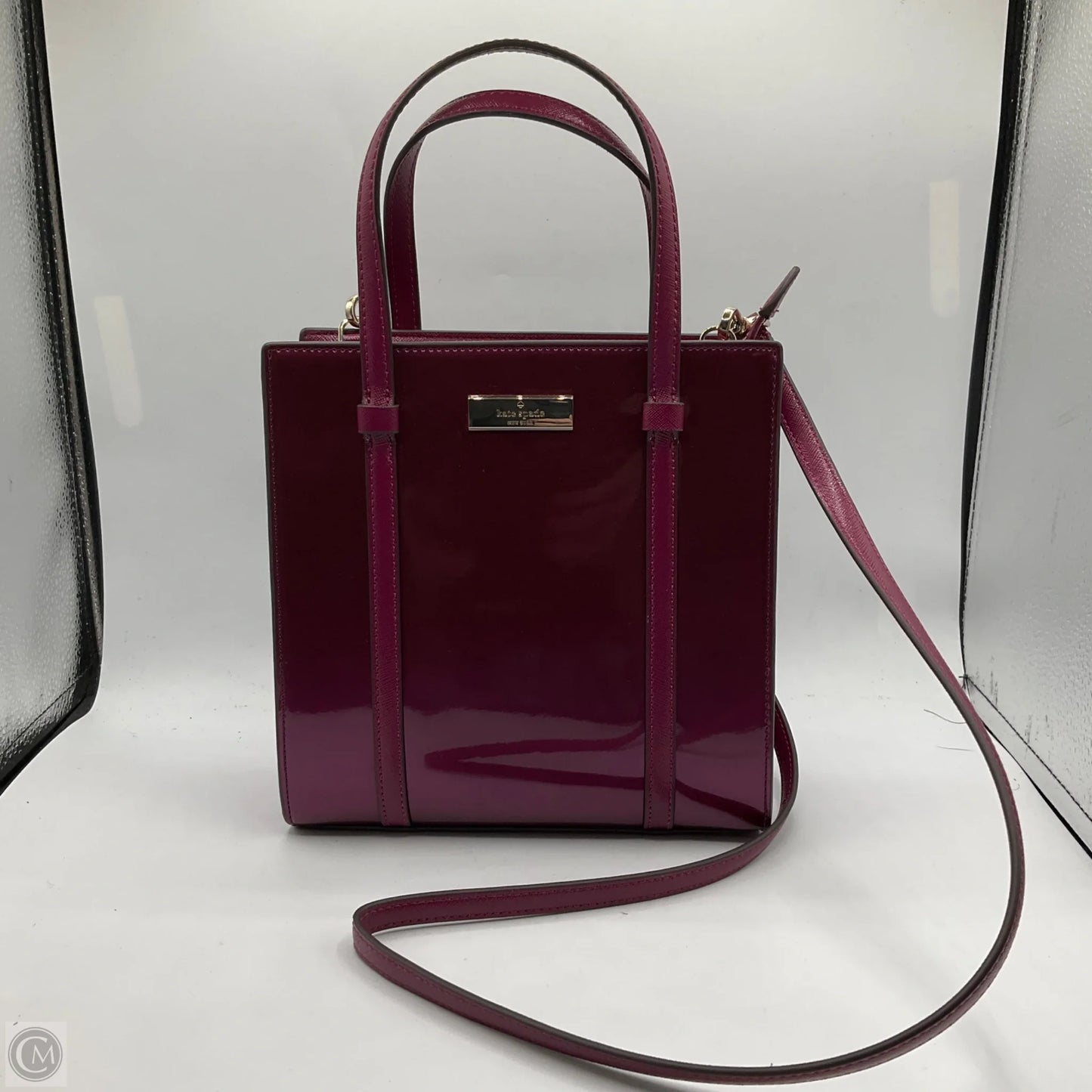 Handbag Designer By Kate Spade, Size: Small