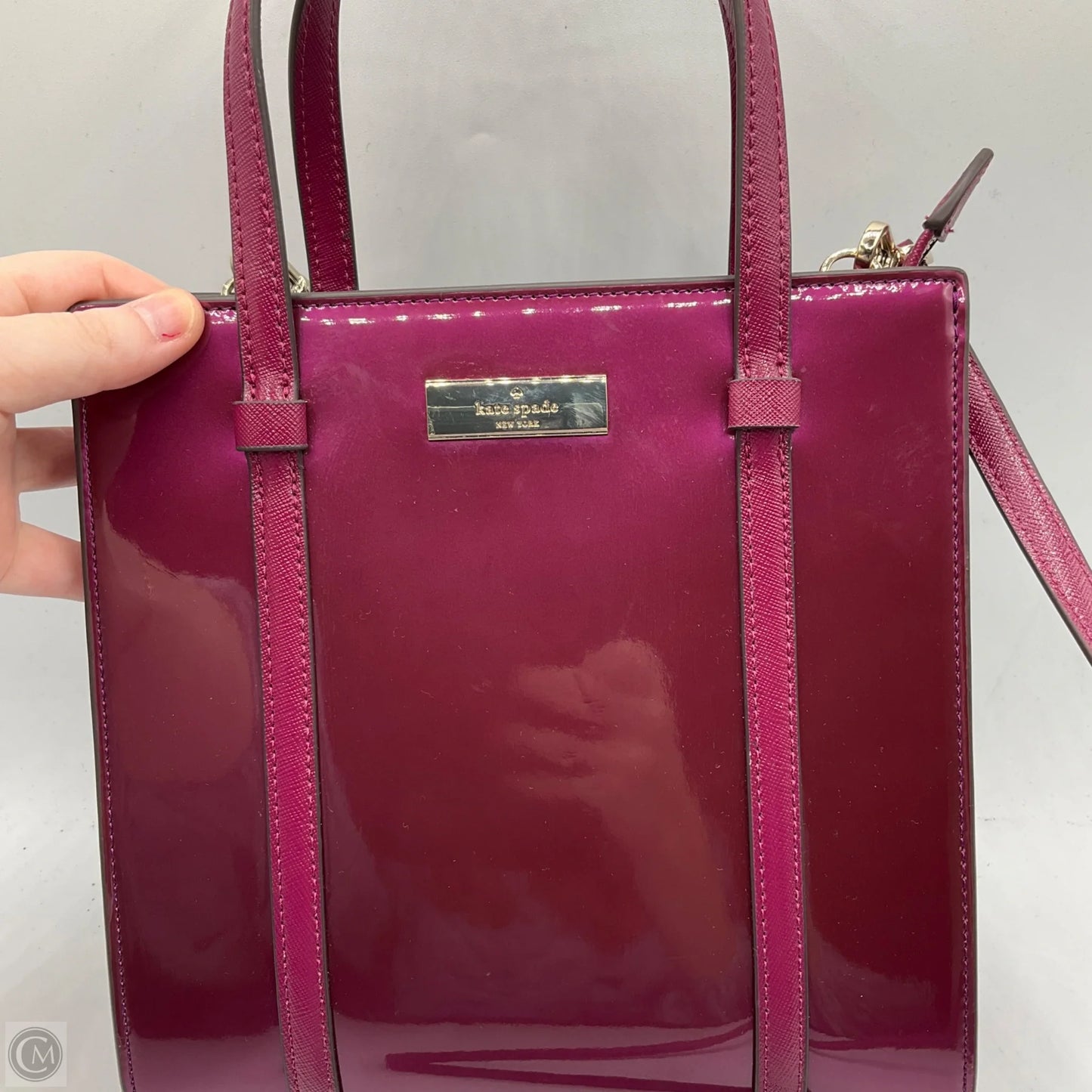 Handbag Designer By Kate Spade, Size: Small