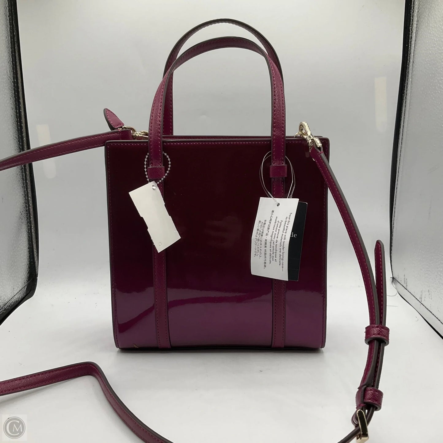 Handbag Designer By Kate Spade, Size: Small