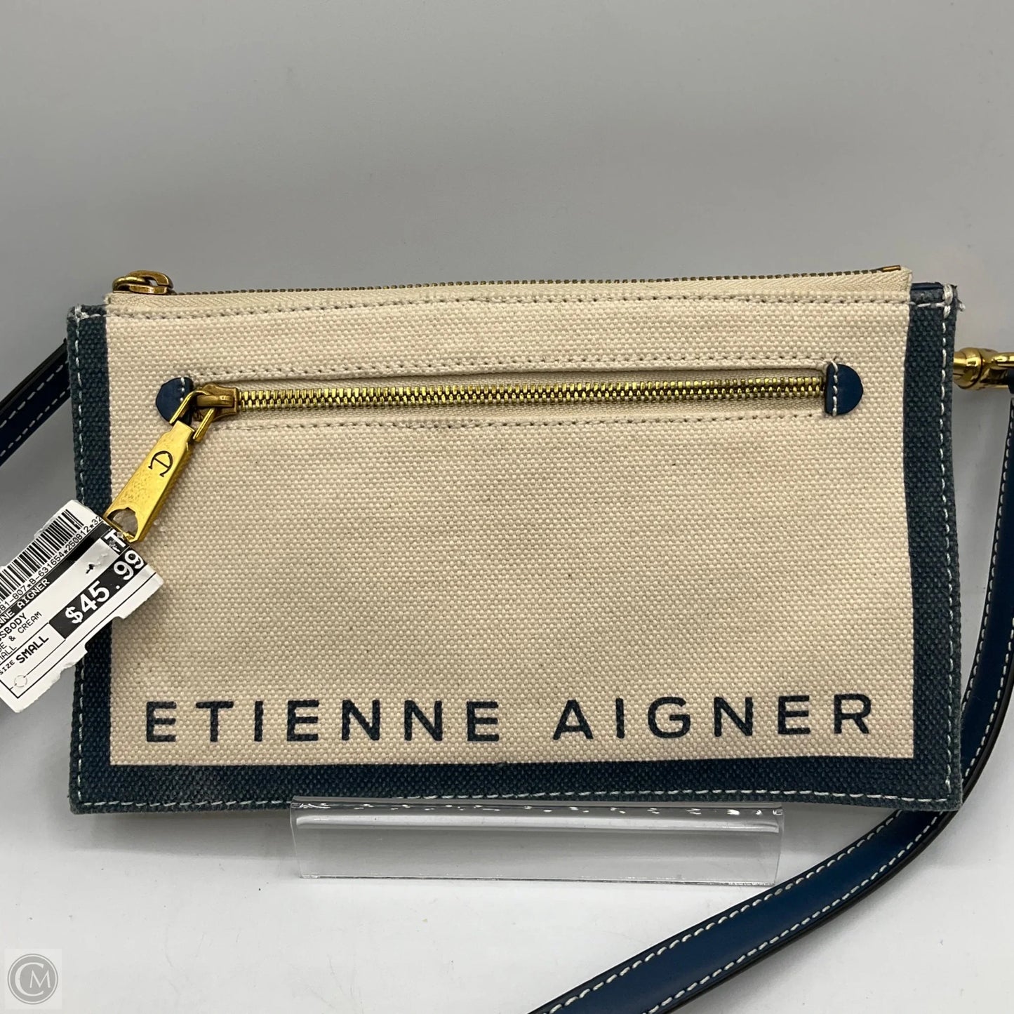 Crossbody By Etienne Aigner, Size: Small