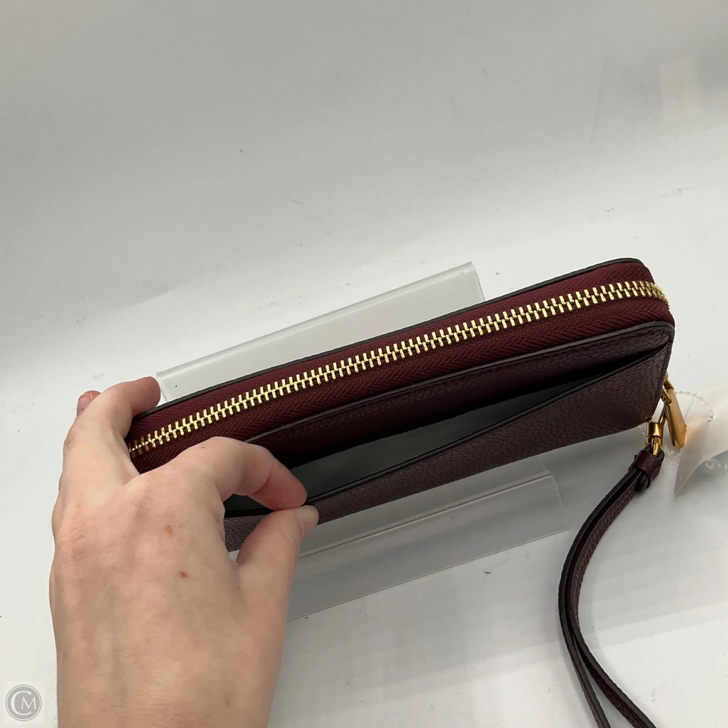 Wallet Designer By Kate Spade, Size: Medium