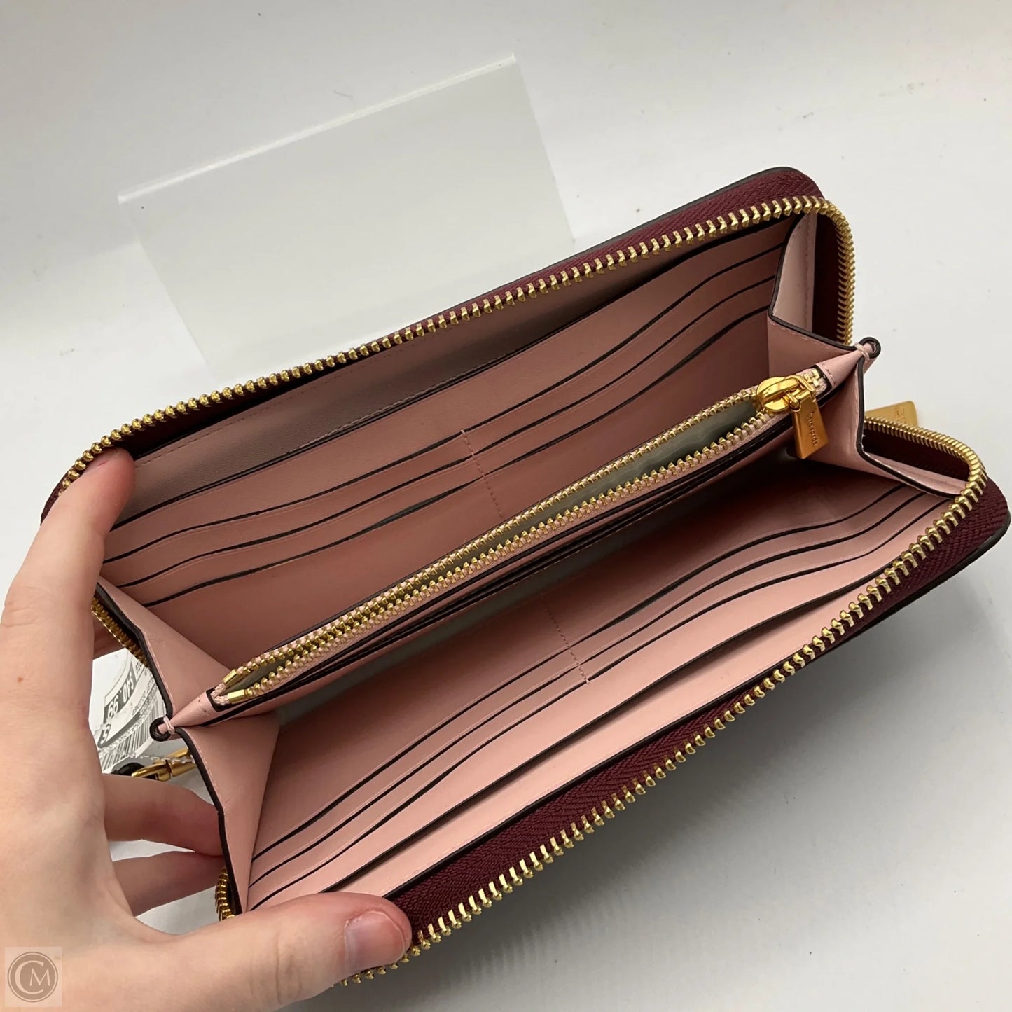 Wallet Designer By Kate Spade, Size: Medium
