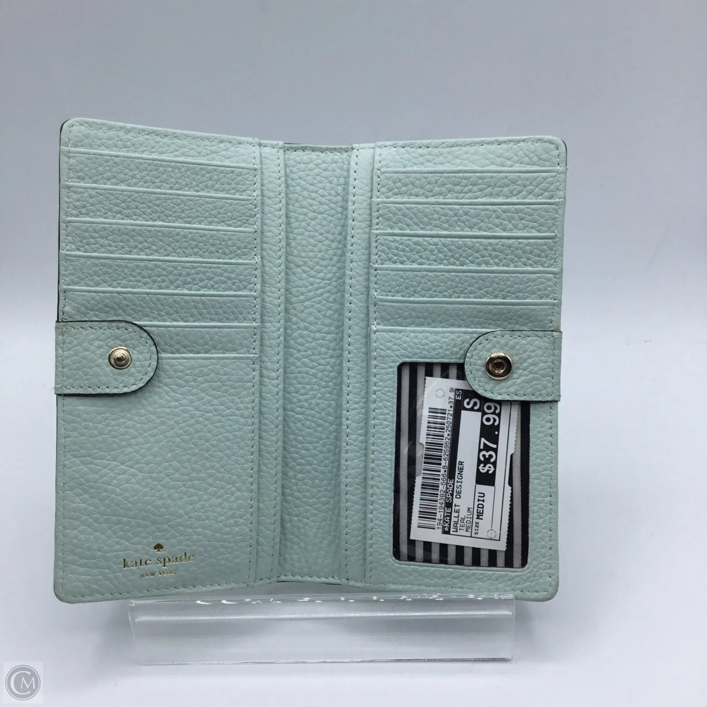 Wallet Designer By Kate Spade, Size: Medium