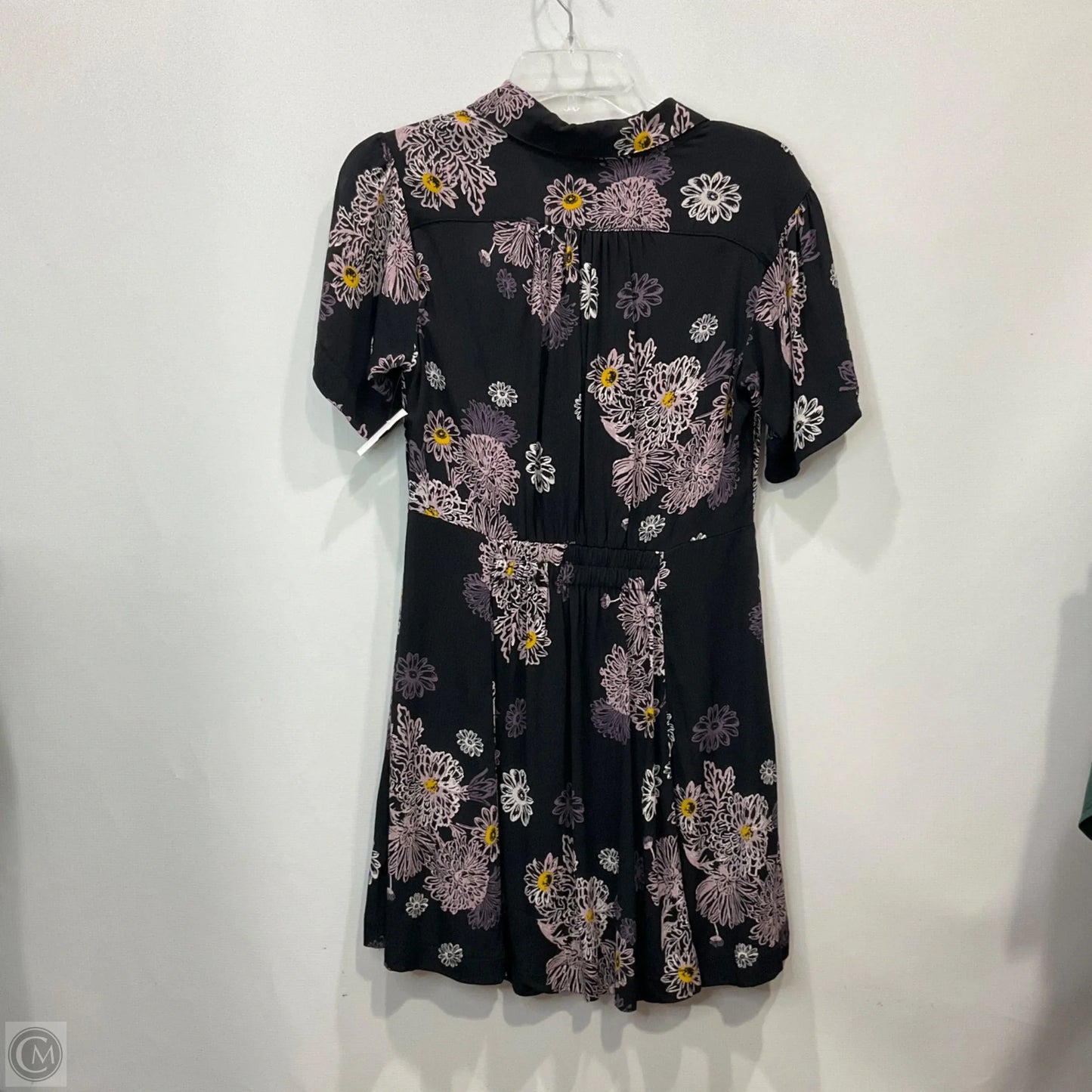 Dress Casual Short By Free People In Black, Size: S