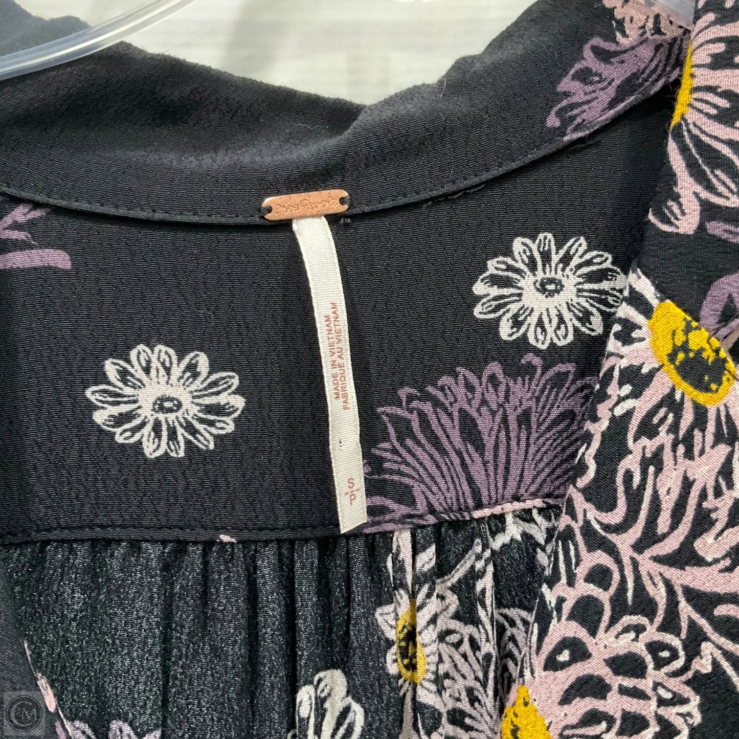 Dress Casual Short By Free People In Black, Size: S
