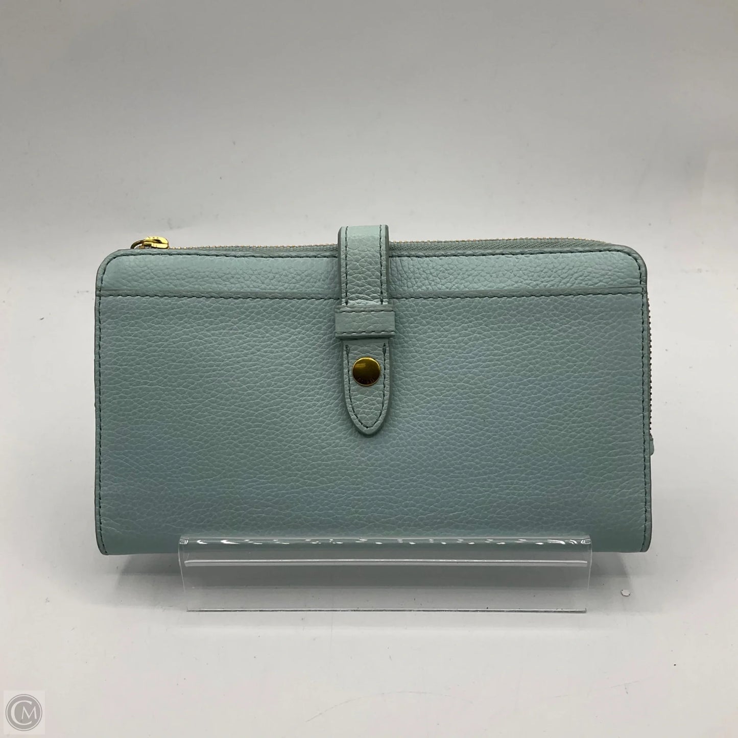 Wallet By Fossil, Size: Medium