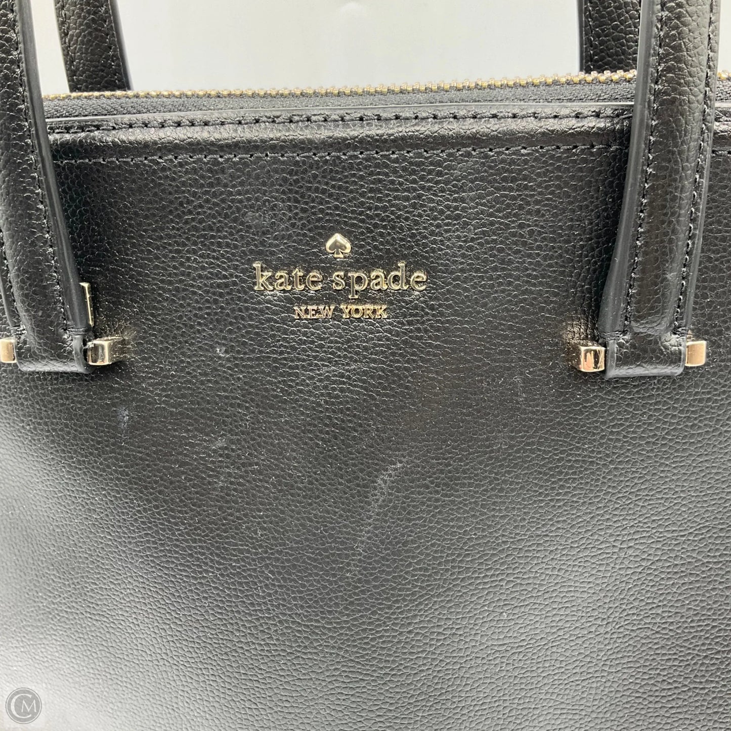 Handbag Designer By Kate Spade, Size: Large