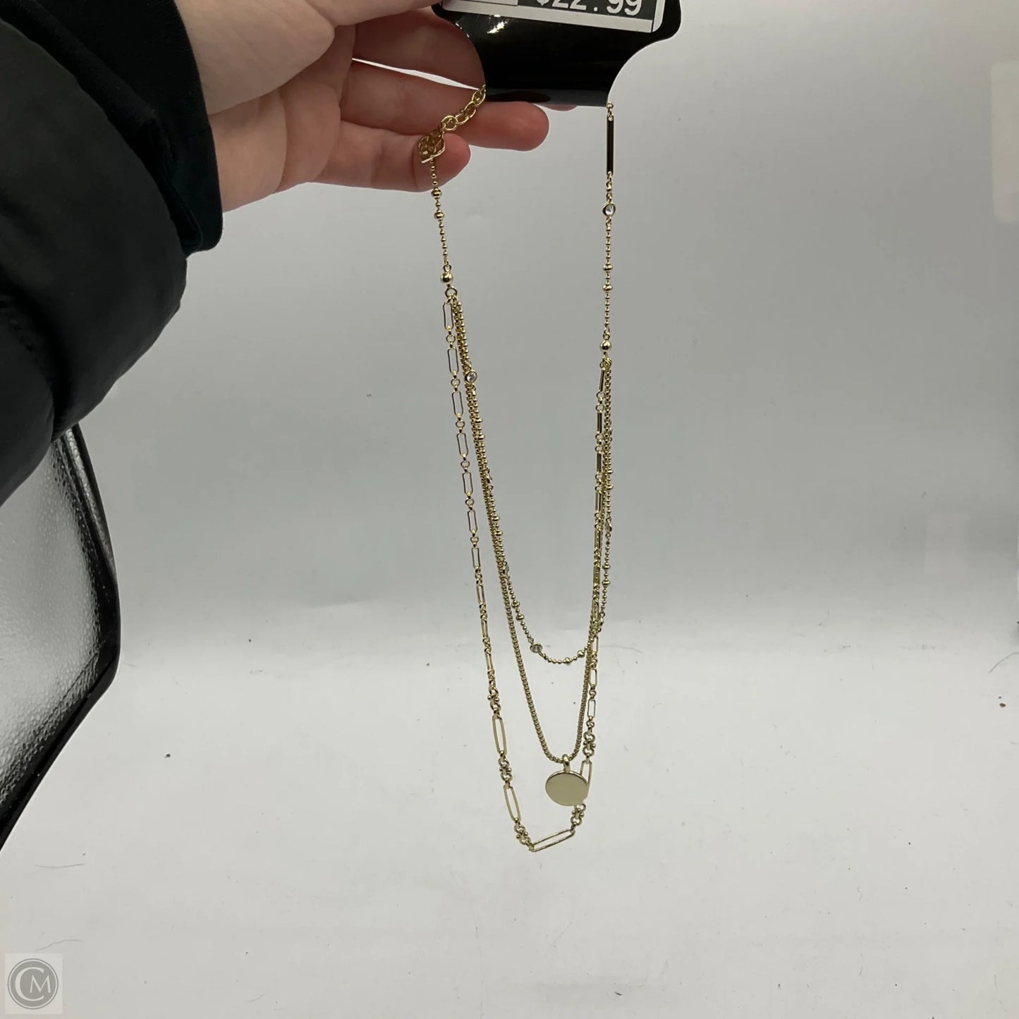 Necklace Chain By Kendra Scott