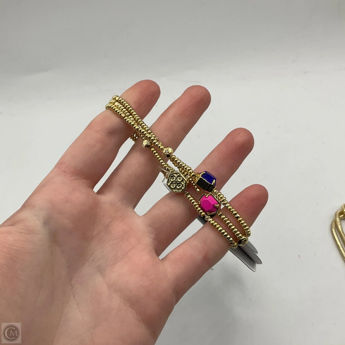 Bracelet Beaded By Kendra Scott