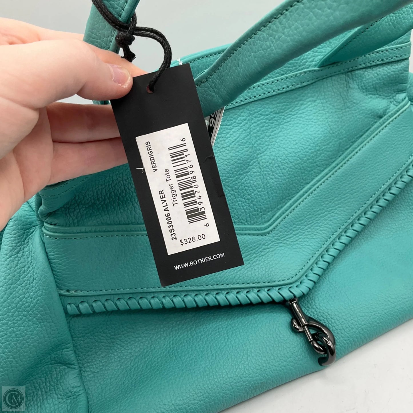 Handbag By Botkier, Size: Medium