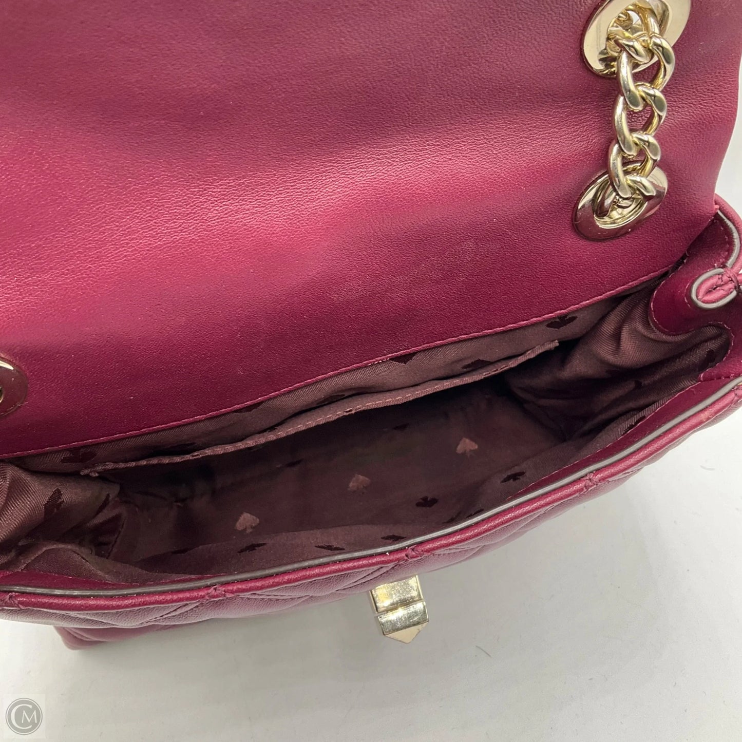 Handbag Designer By Kate Spade, Size: Small