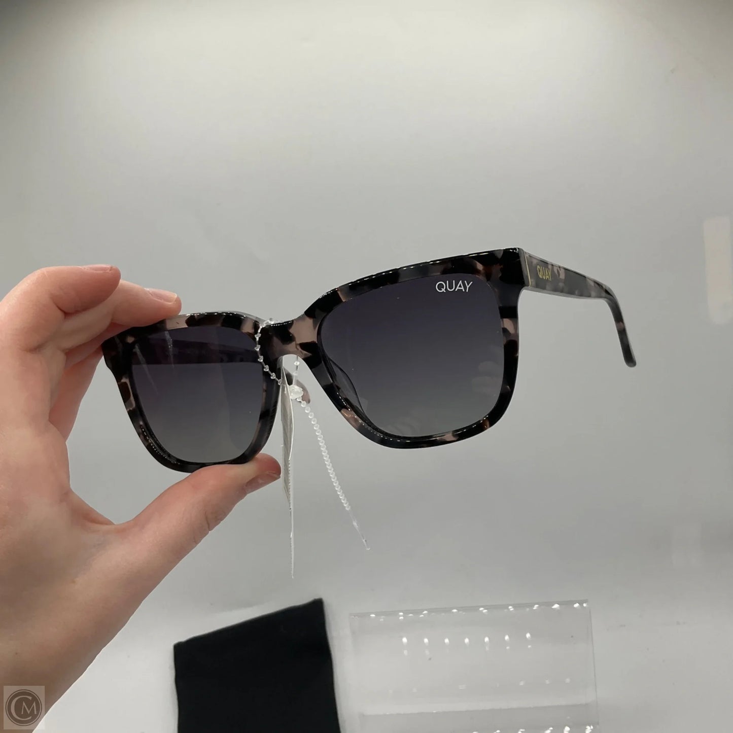 Sunglasses By Quay