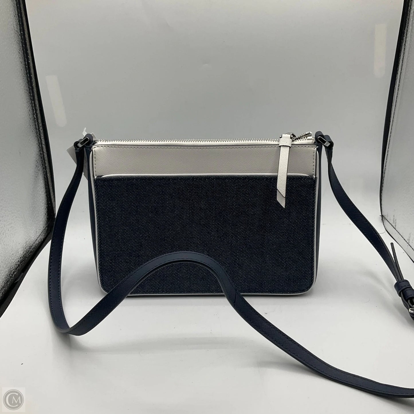 Handbag Designer By Kate Spade, Size: Medium
