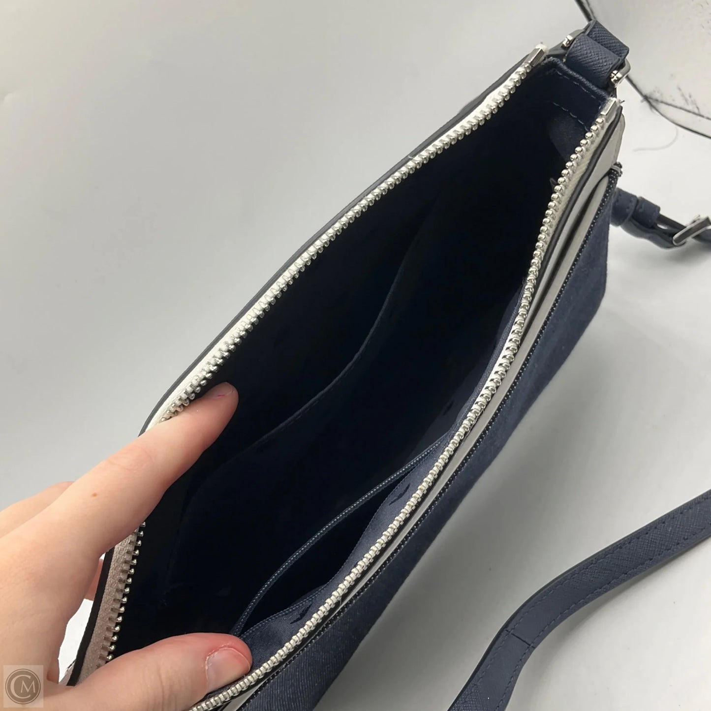 Handbag Designer By Kate Spade, Size: Medium