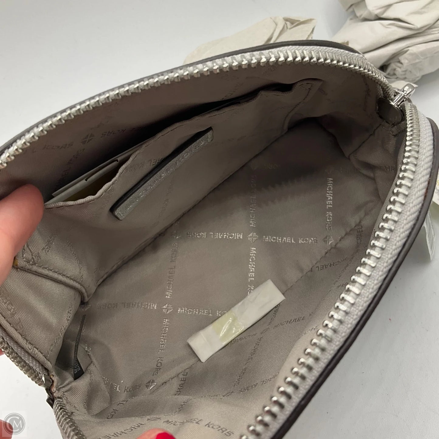 Makeup Designer By Michael Kors, Size: Small