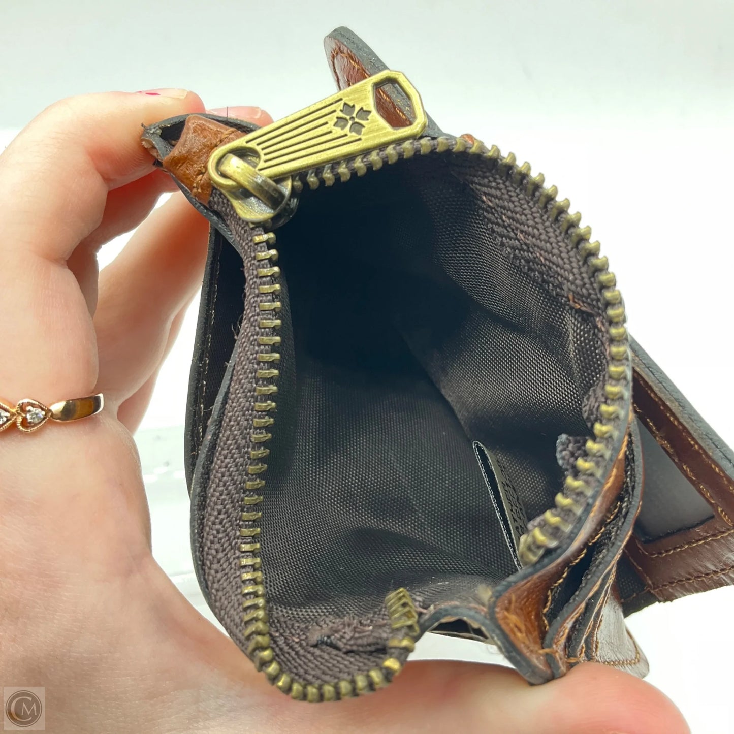 Wallet Designer By Patricia Nash, Size: Small