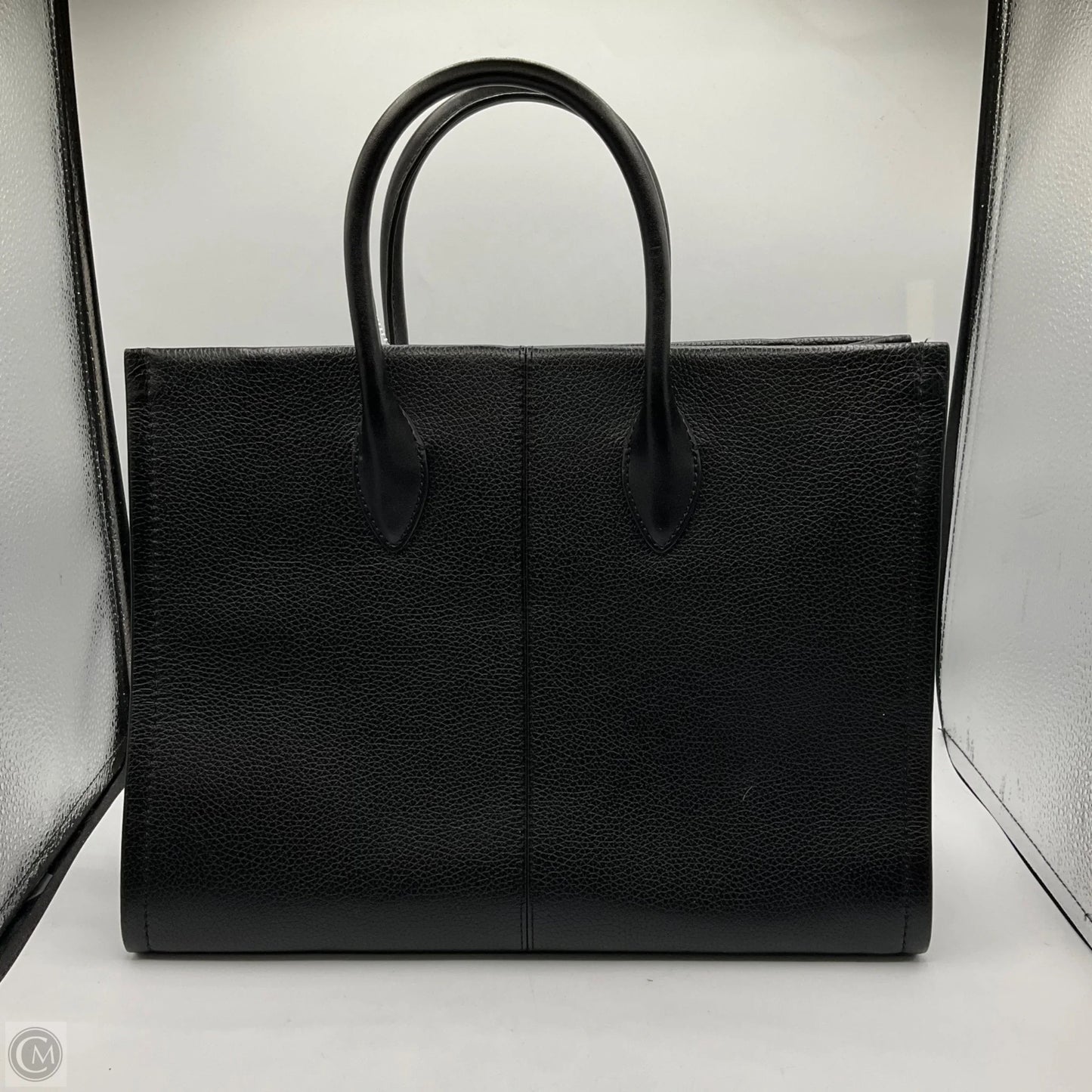 Tote Designer By Michael Kors, Size: Large