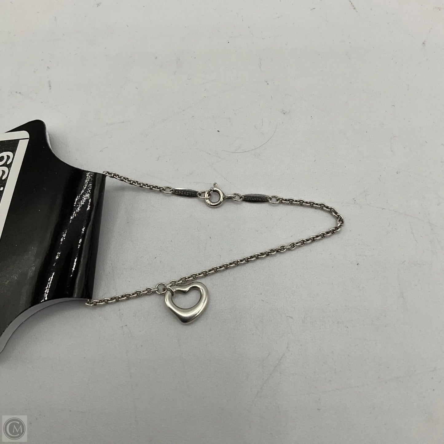 Bracelet Luxury Designer By Tiffany And Company