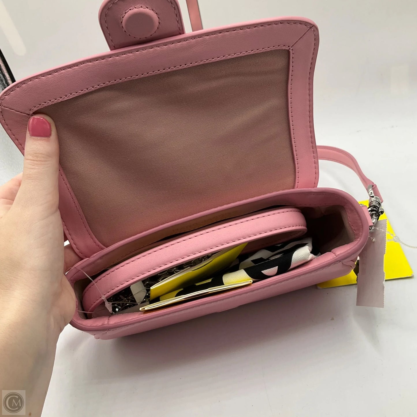 Crossbody Designer By Marc By Marc Jacobs, Size: Small