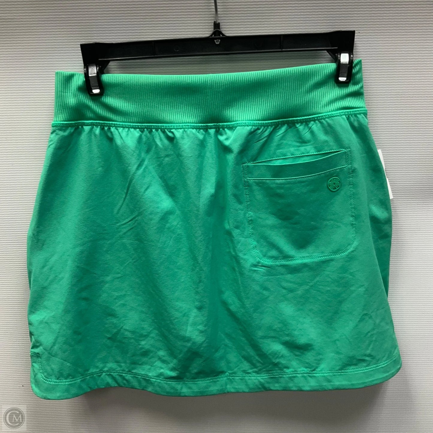 Skirt Designer By Lilly Pulitzer In Green, Size: Xs