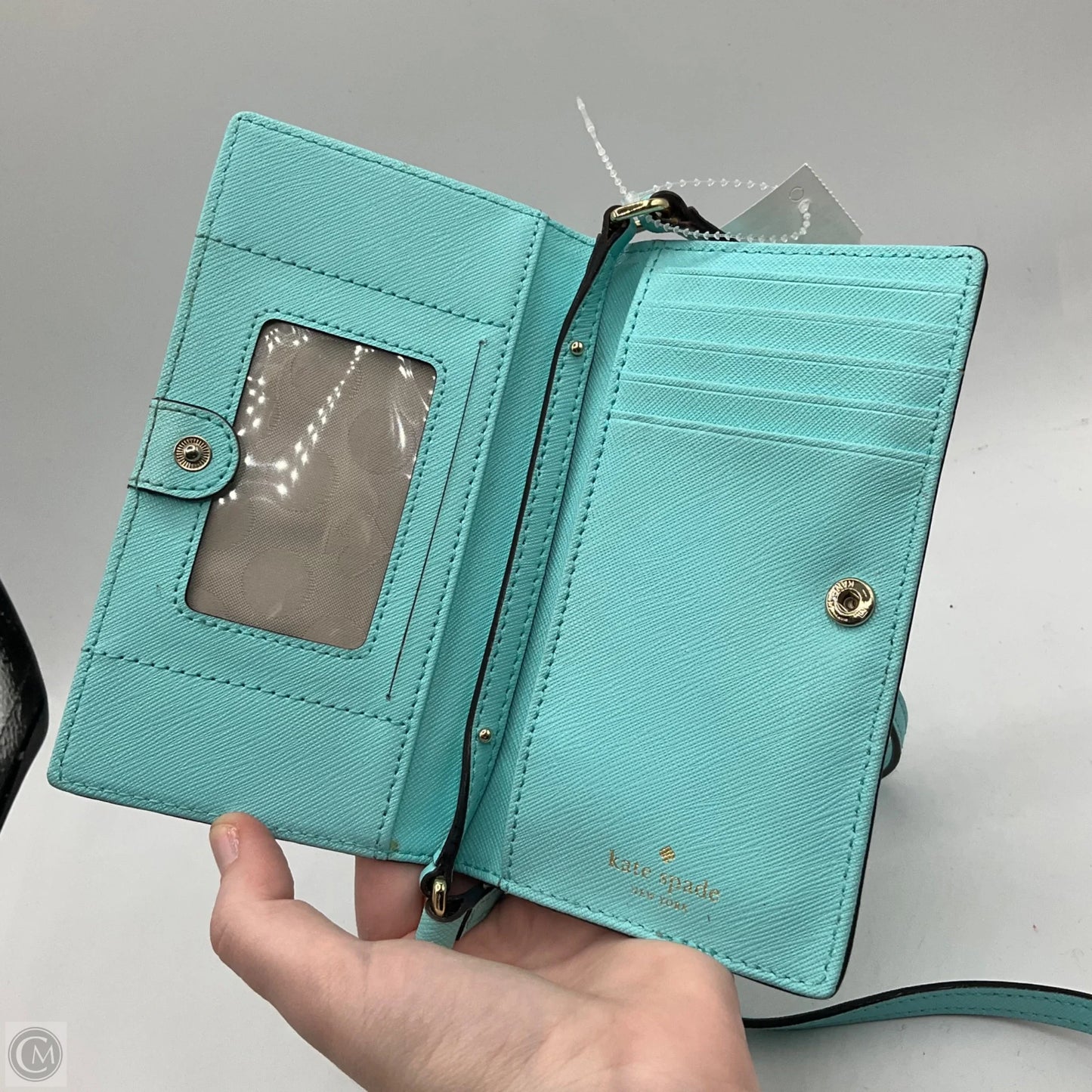 Crossbody Designer By Kate Spade, Size: Small