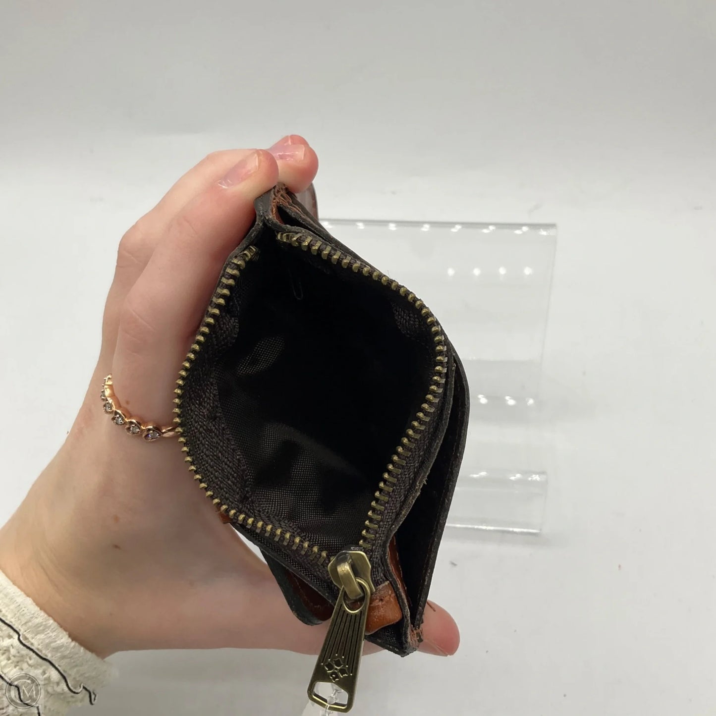 Wallet Designer By Patricia Nash, Size: Small