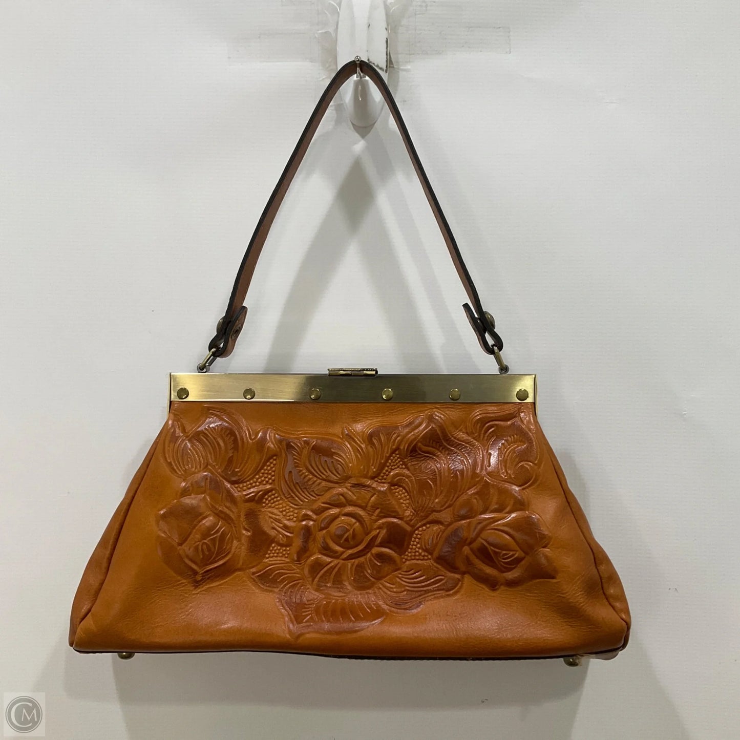 Handbag Designer By Patricia Nash, Size: Small
