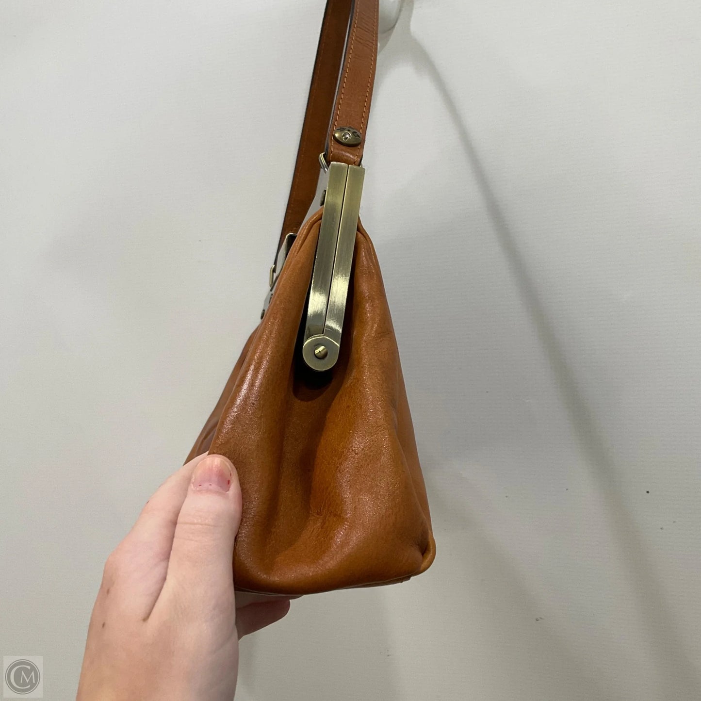 Handbag Designer By Patricia Nash, Size: Small