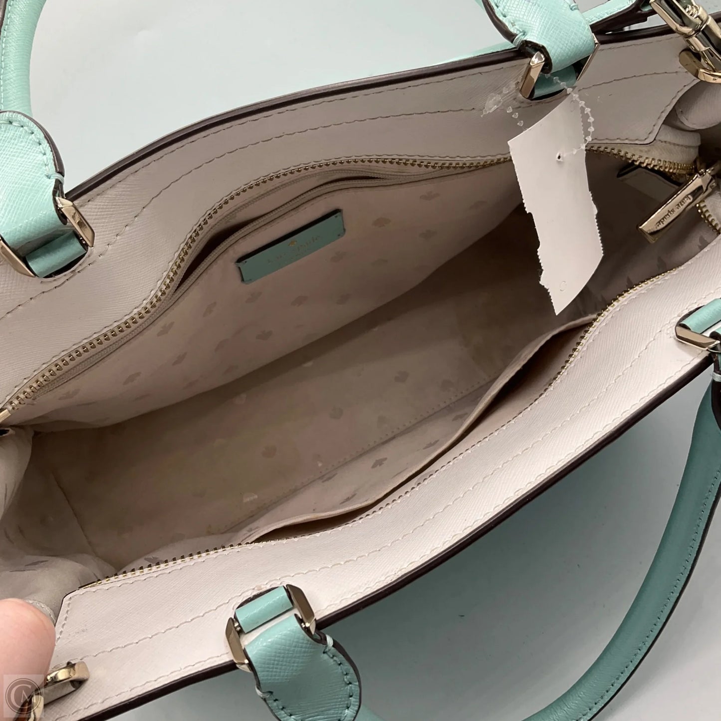 Crossbody Designer By Kate Spade, Size: Medium