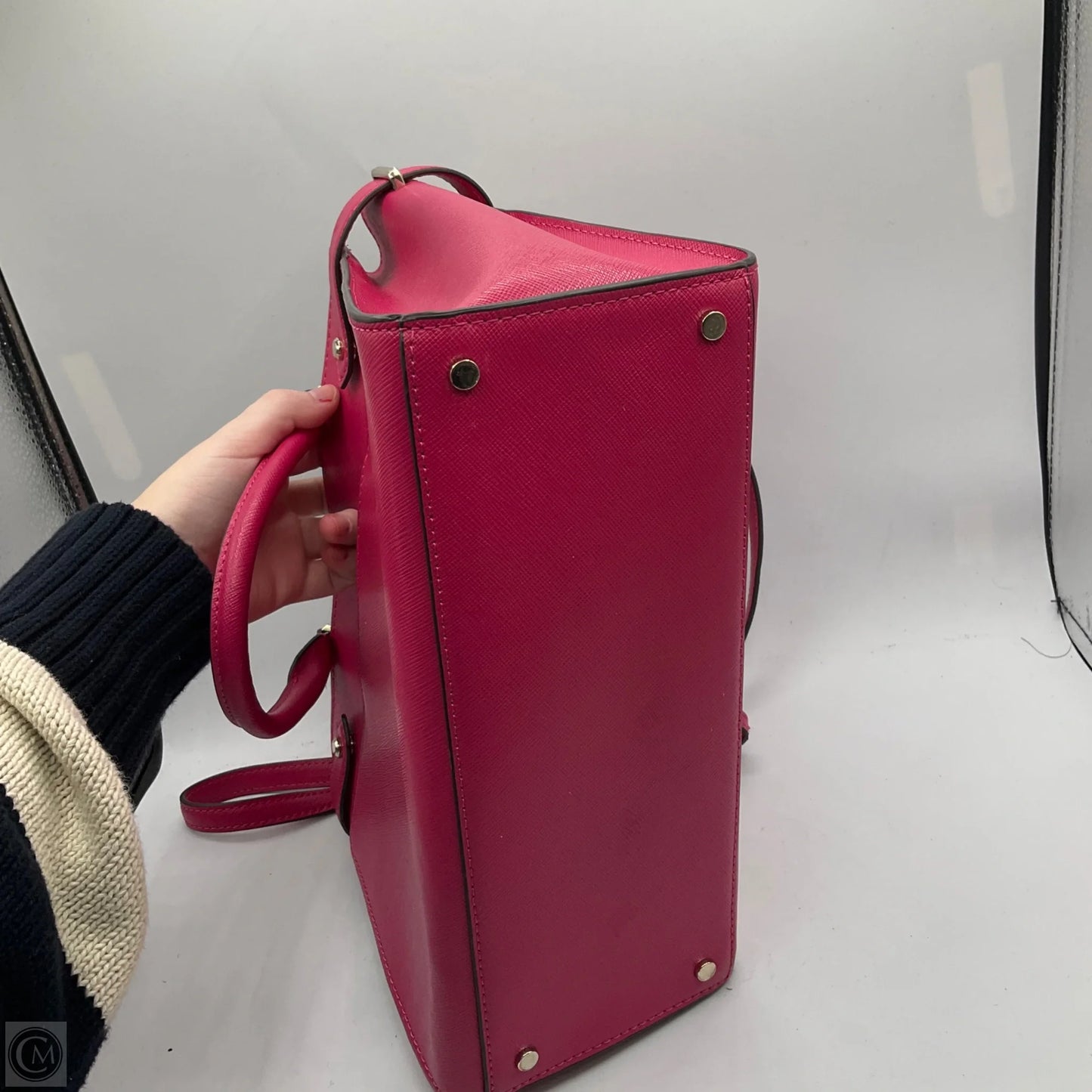 Handbag Designer By Kate Spade, Size: Small