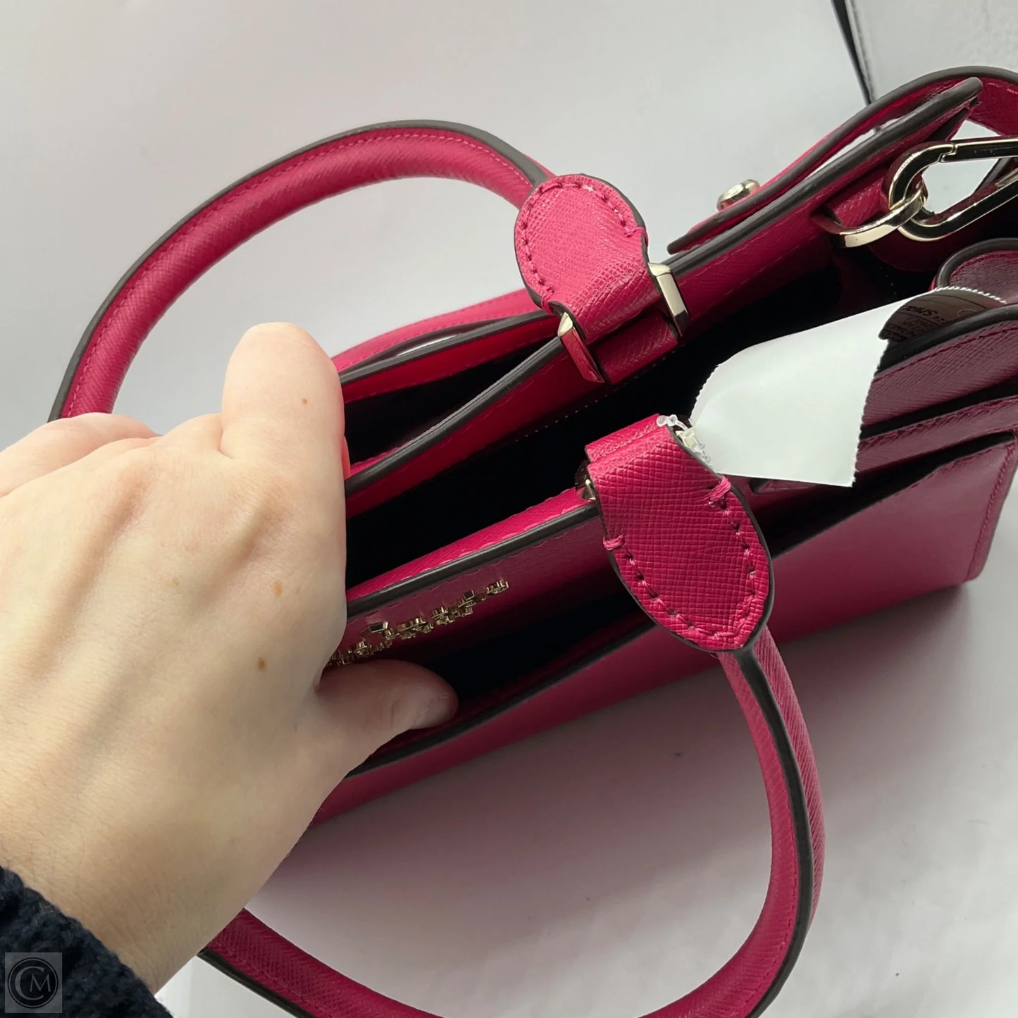 Handbag Designer By Kate Spade, Size: Small