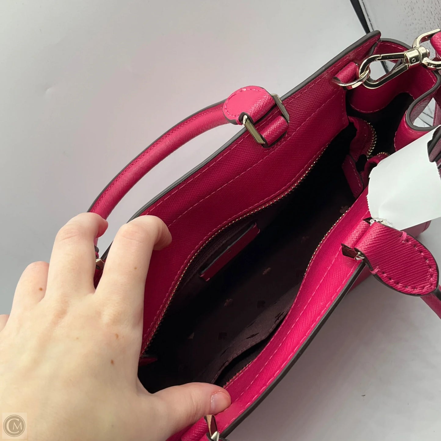 Handbag Designer By Kate Spade, Size: Small
