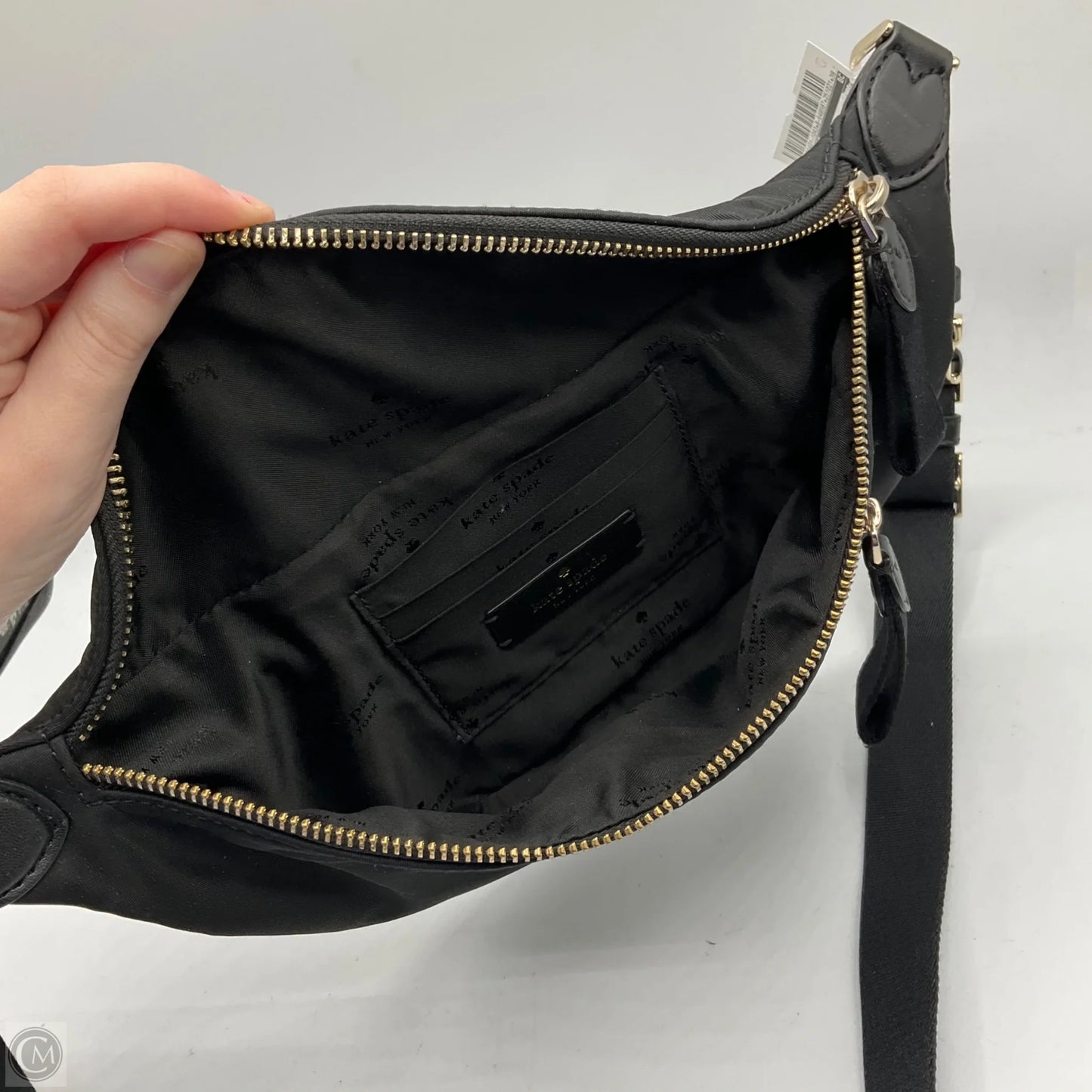 Beltbag Designer By Kate Spade, Size: Small