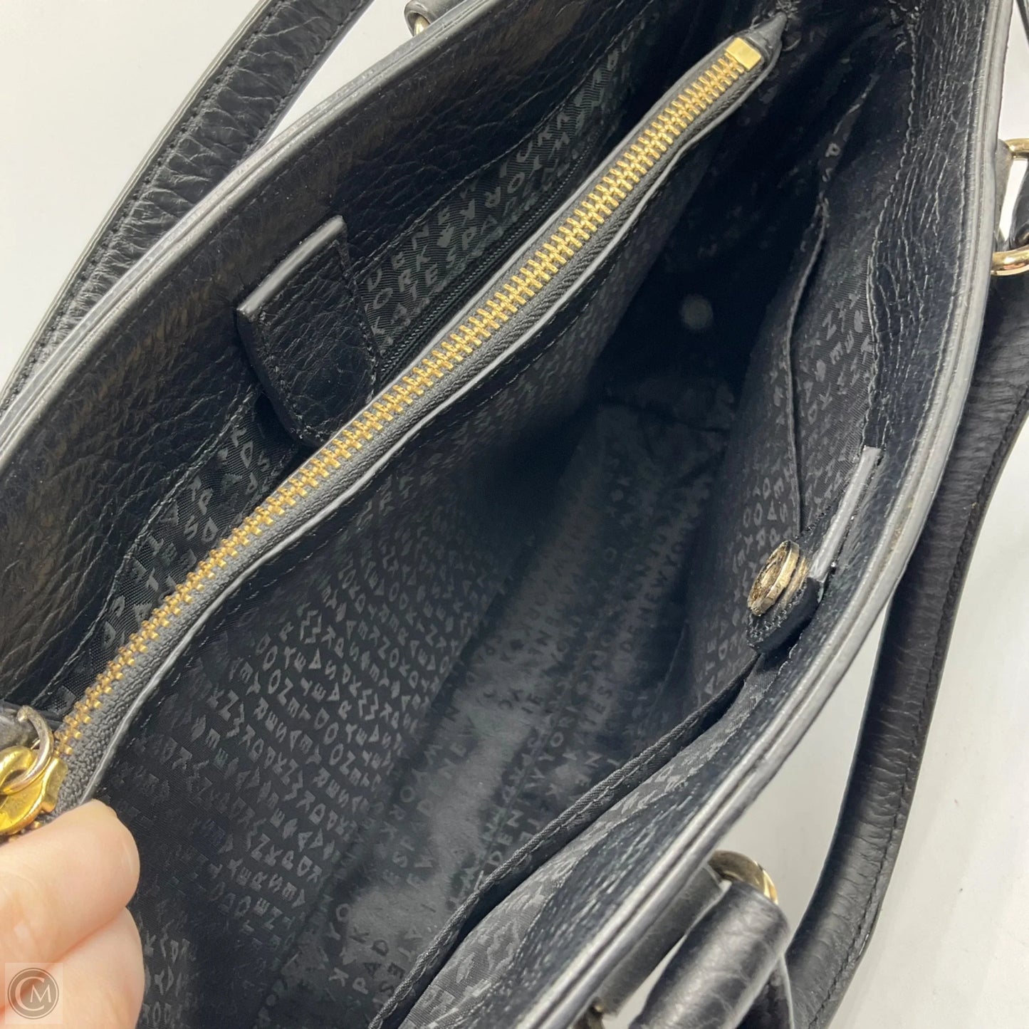 Handbag Designer By Kate Spade, Size: Large