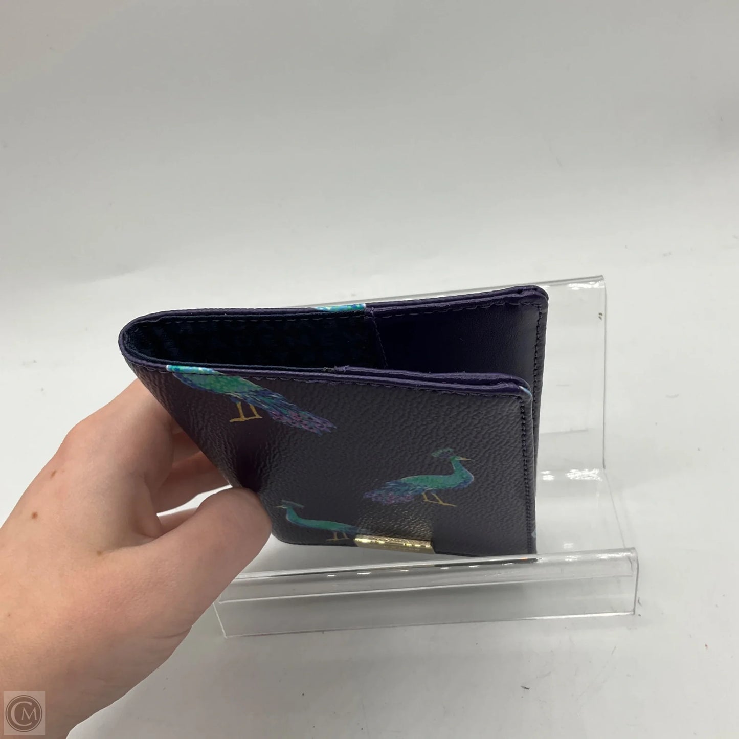 Wallet Designer By Kate Spade, Size: Medium