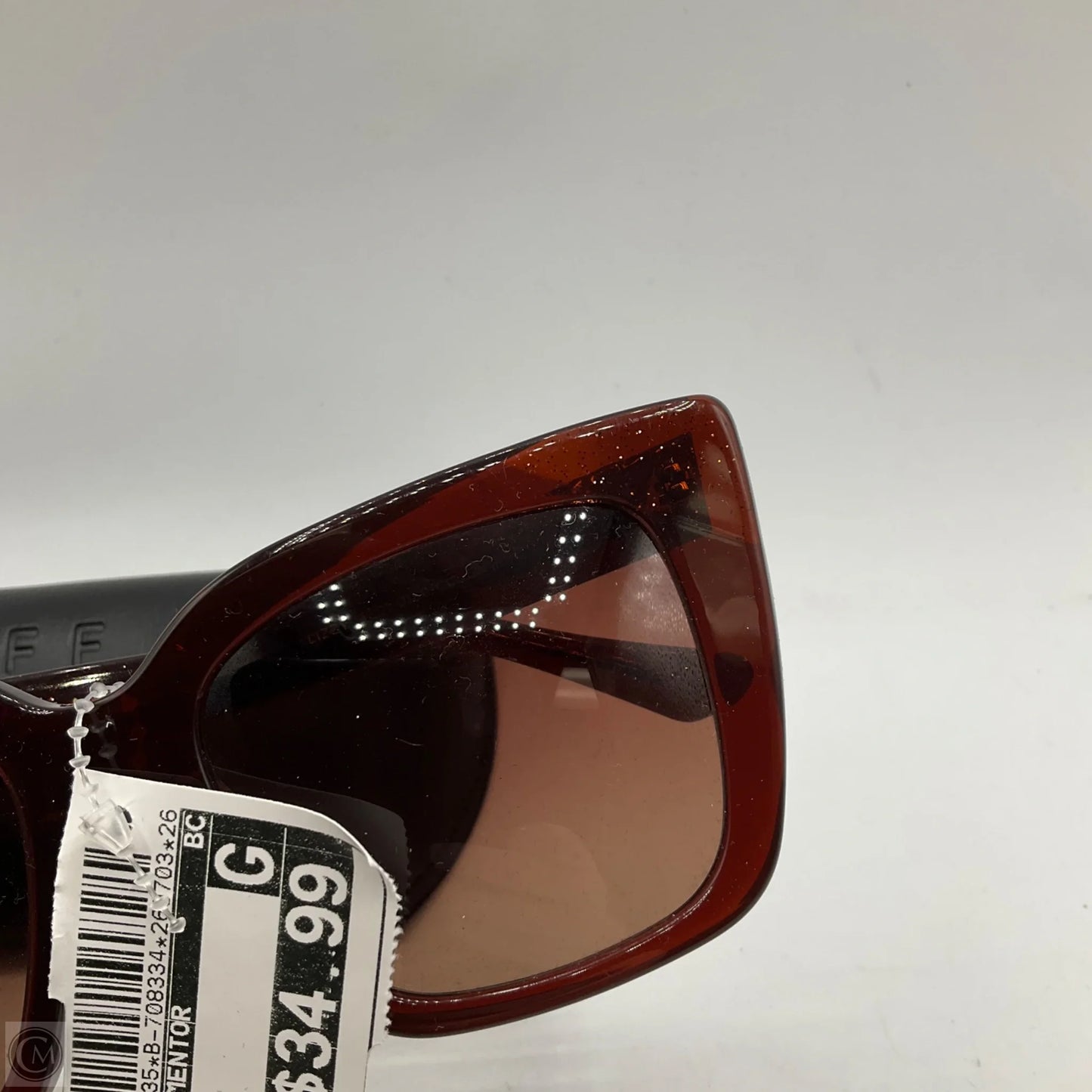Sunglasses By DIFF