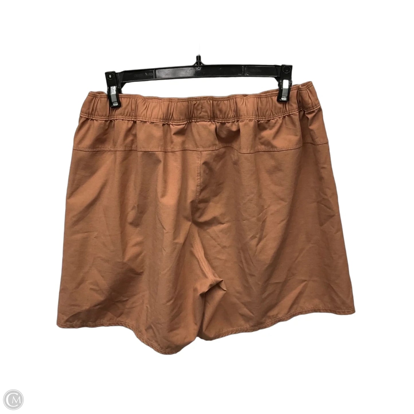 Athletic Shorts By Vuori In Tan, Size: Xl