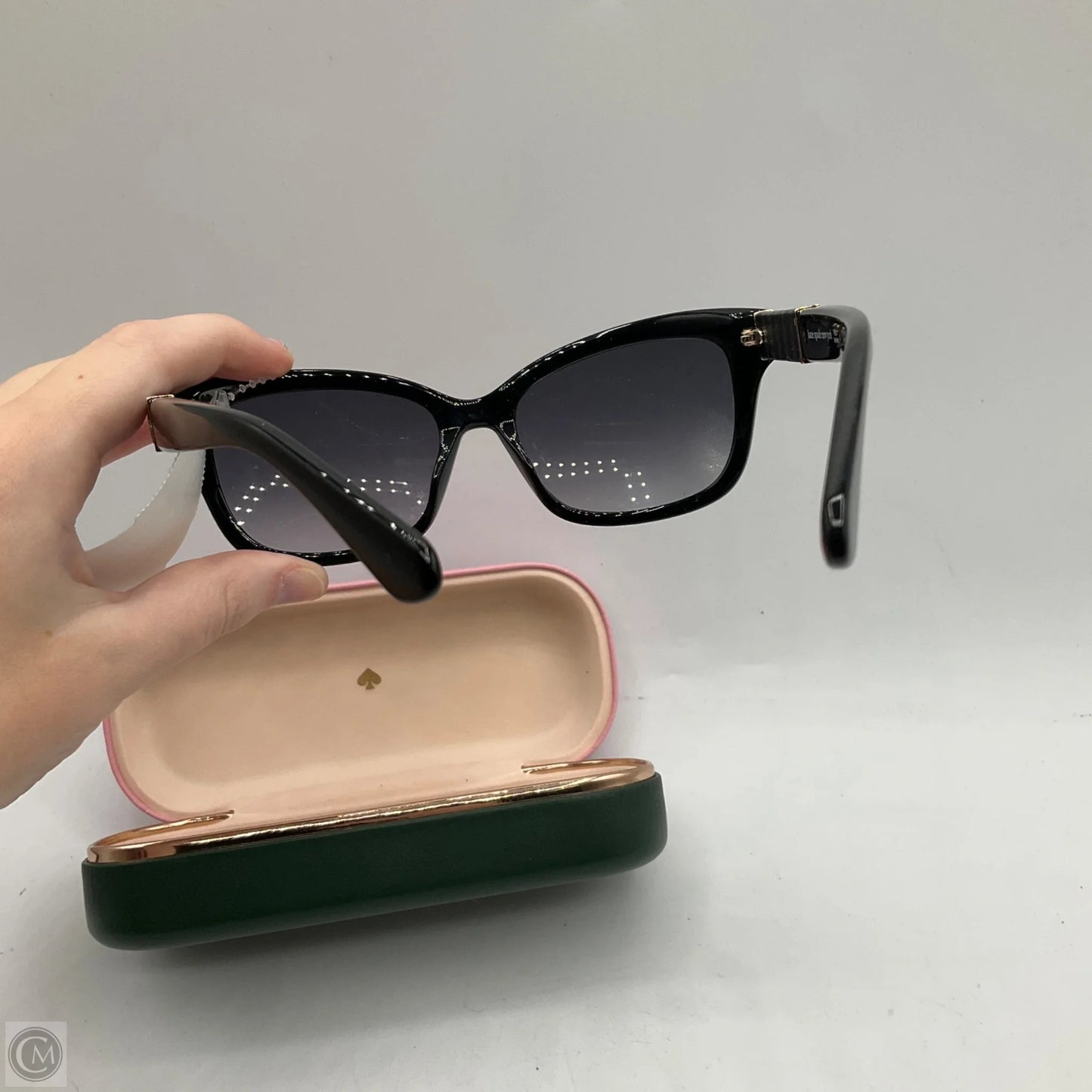 Sunglasses Designer By Kate Spade
