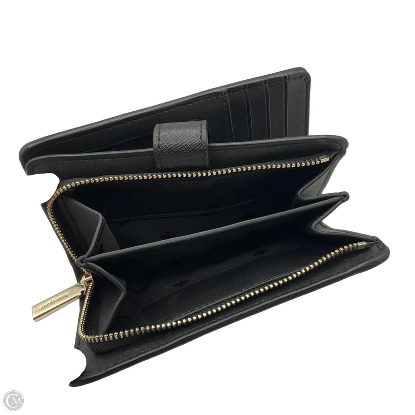 Wallet Designer By Kate Spade, Size: Large