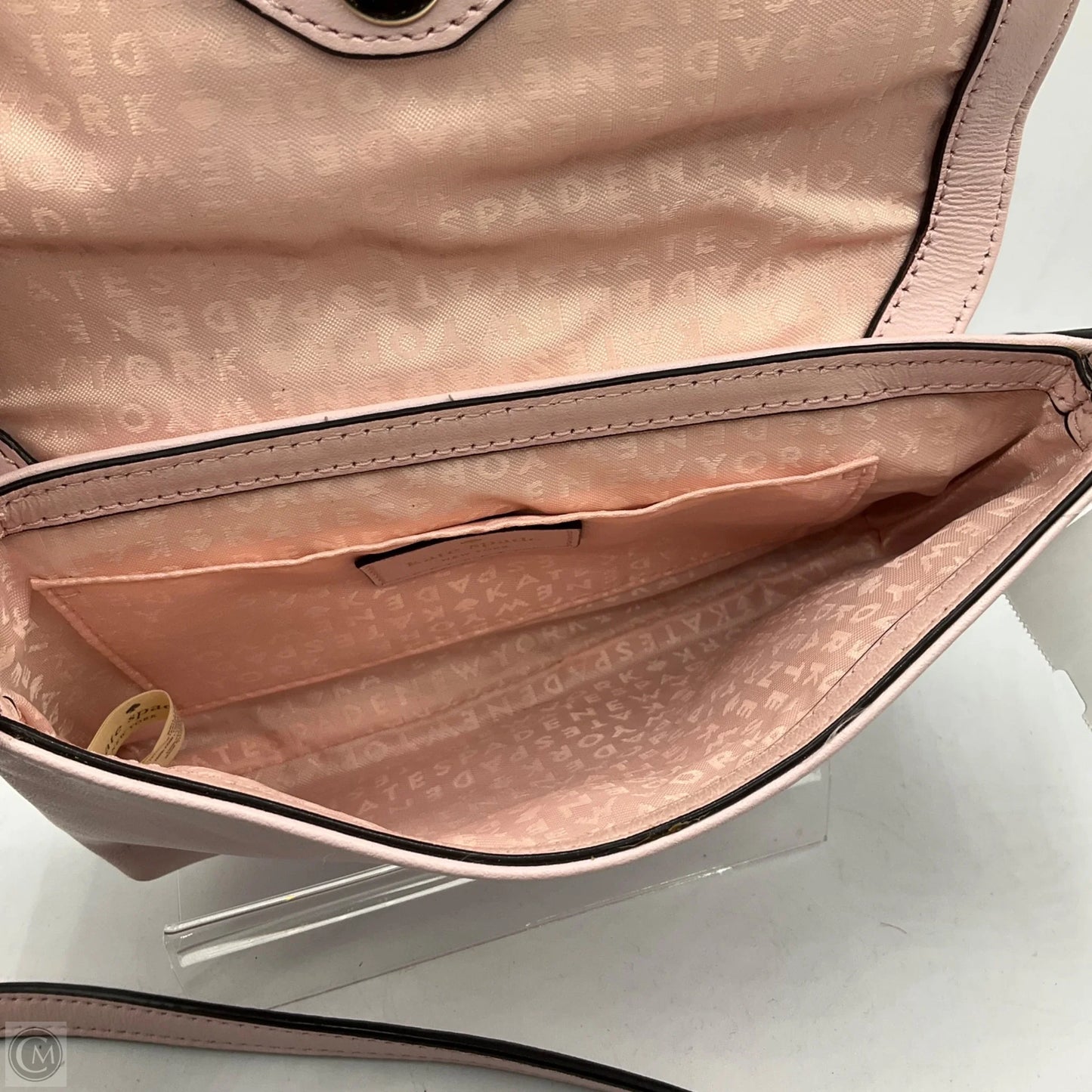 Crossbody Designer By Kate Spade, Size: Small