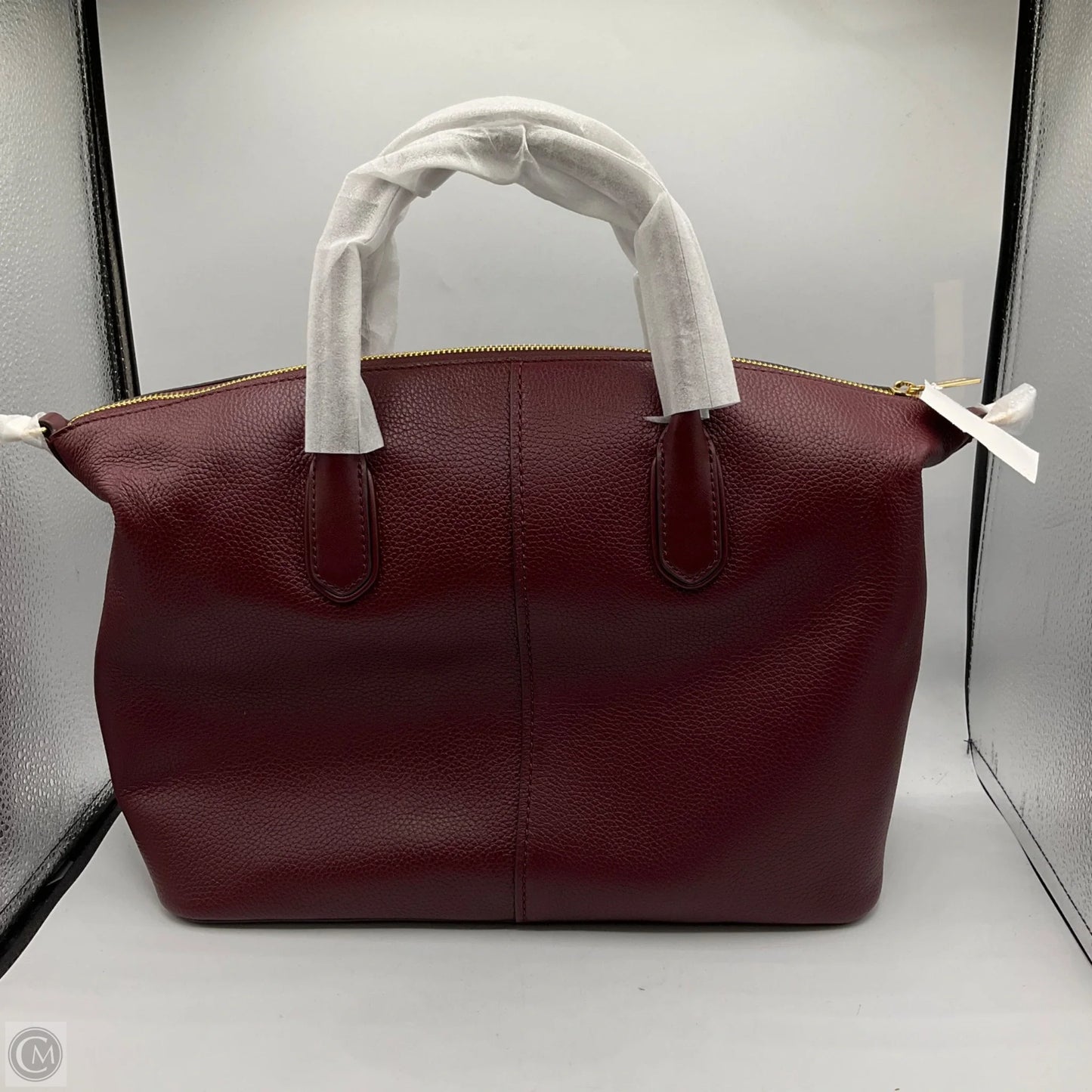Handbag Designer By Michael Kors, Size: Large
