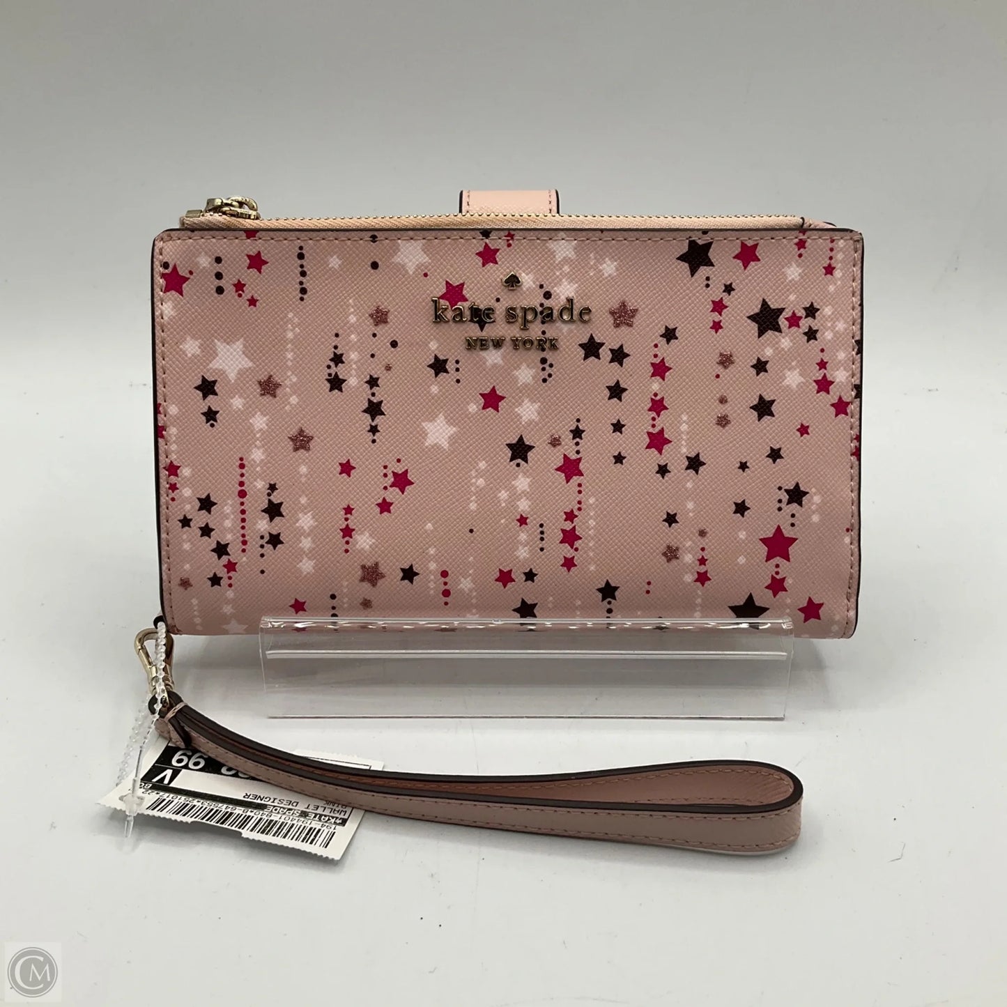 Wallet Designer By Kate Spade, Size: Medium