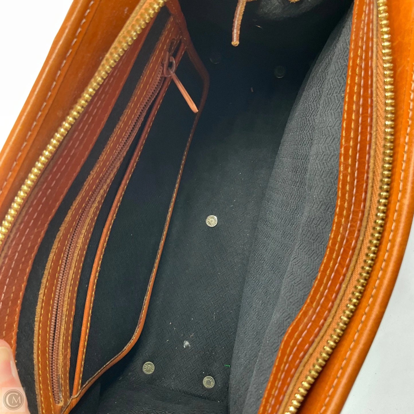 Handbag Designer By Dooney And Bourke, Size: Medium