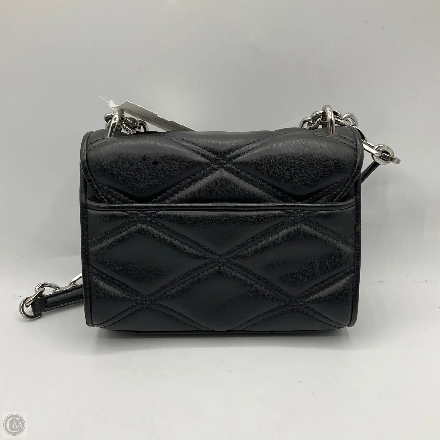 Crossbody Designer By Michael Kors, Size: Small